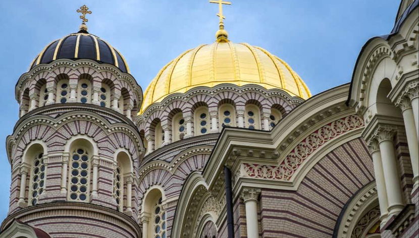 Riga Soviet Walking Tour - Foto 2