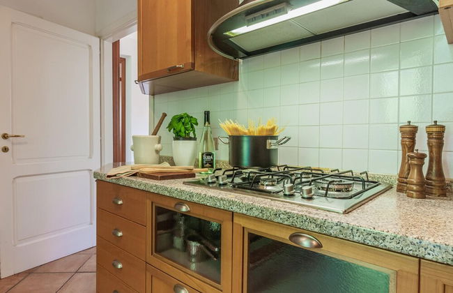 Villa Gard by Wonderful Italy - Foto 12