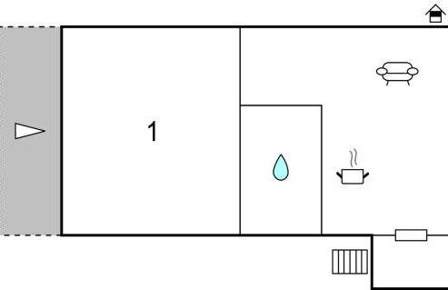 Apartment Smoline I - Photo 19