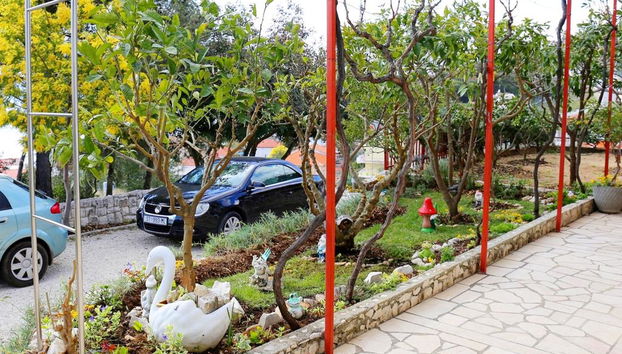 Apartmani Gabric - Foto 3