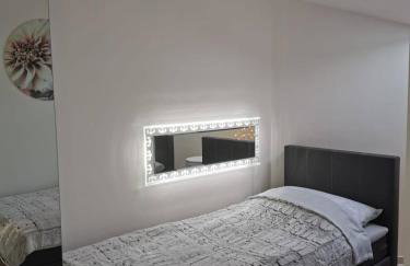 Golf & Meer - Appartment im Skiper Resort - Photo 10