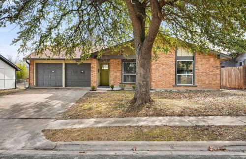 Cozy Austin Retreat - Mins to Q2 & The Domain - Foto 7