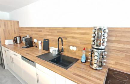 Bungalow an Förde und DK Grenze - Shopping und Beach - Foto 10