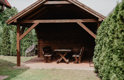 Letniskowa 30 - Całoroczny dom do wynajęcia - Foto 13