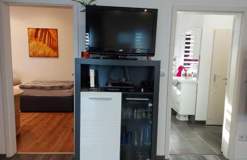 Ferienwohnung Mahlsdorf - Photo 30