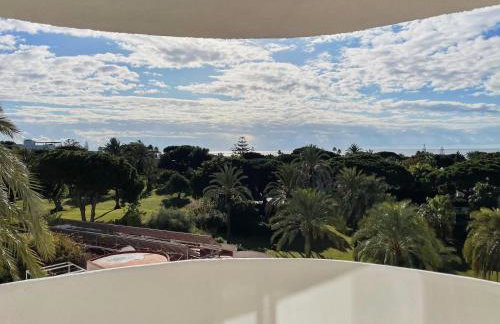 Estudio Coronado Piscina y Playa - Photo 19