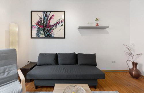 Ferienwohnung Merzig - Photo 7