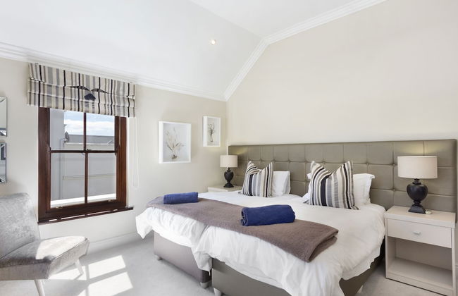 Winelands Golf Lodges 16 - Foto 3