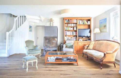 Le Cottage des Pêcheurs - Charmante Maison pour 6 - Foto 10