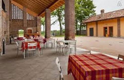 Cascina Amrit CAV - Foto 7