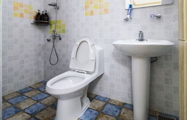 Byeoldul Pension - Foto 55