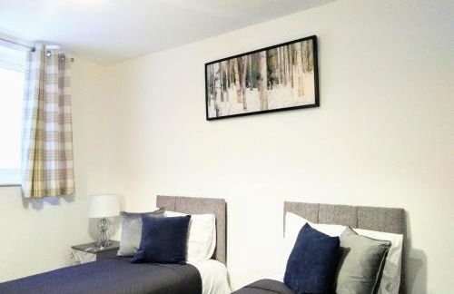 Sigma Executive Apartment 5 - Foto 8