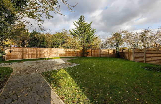 Lovely 4 Bedroom Home In Buckinghamshire - Foto 34