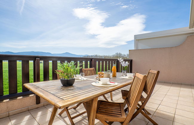 Les Embruns - Foto 2