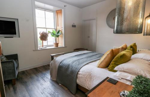 Shepherdess Cottage - Foto 22