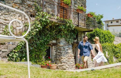 Revo Aparments - Flowery Cottage Appartamento GLICINE - Foto 35