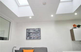 Ferienwohnung Glücks-Burg "Stern" - Foto 6