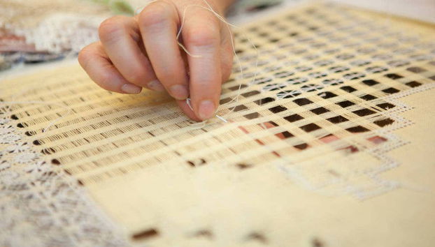Traditional Canary Island art forms