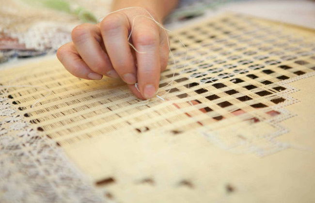 Entrada a la Casa de los Balcones - Foto 4