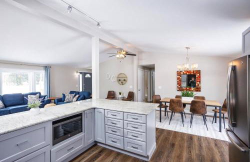 The Reserve at Plum Bottom by Simple Life Rentals - Foto 6