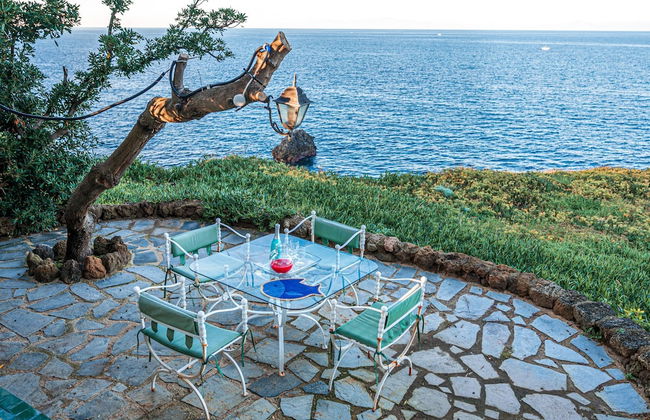 Villa Serao by Myvillacollection - Foto 72