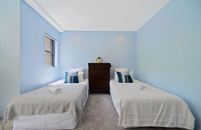 Terrace Living in the Heart of Sydney - Foto 3