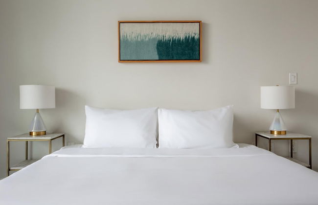 Austin Intriguing 2BD 2BA 2nd Street District Apartment - Foto 16