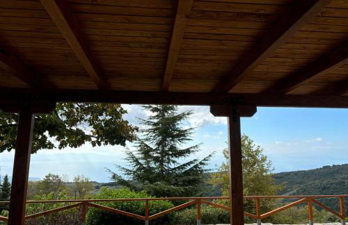 Οξυγόνο Πέτρινο εξοχικό στη Βυζίτσα Πηλίου - Foto 30