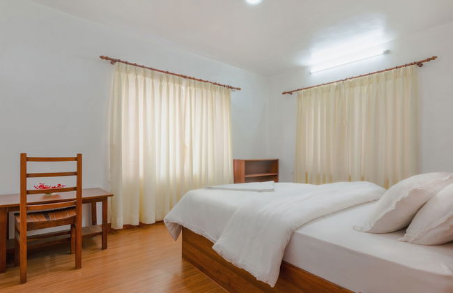 Lemon Tree Apartment and Homestay - Foto 12