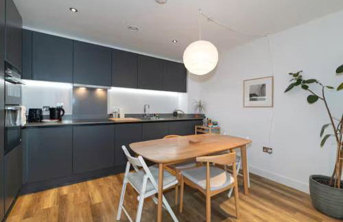 Modern 1 bed flat in Walthamstow North London - Pass the Keys - Foto 26