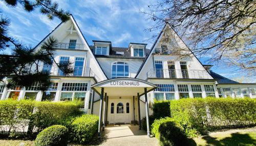 Lotsenhaus/Traumschiff - Foto 2