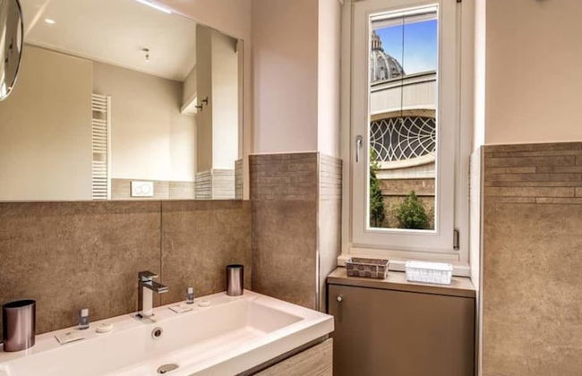 The Dome 3 bedroom apartment - Foto 43