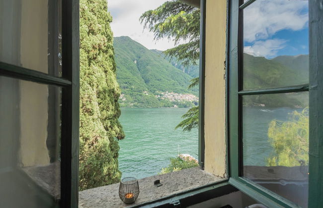 Residenza Regina by Rent all Como - Photo 38