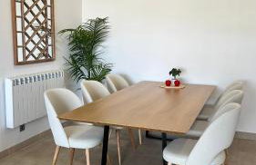 Sunny 3-Bedroom Apartment - Foto 5