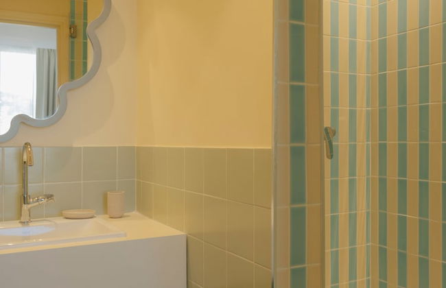 Edgar Suites Cannes - Foto 48