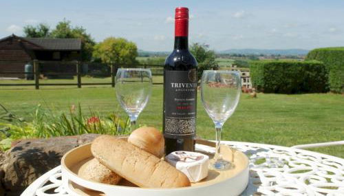 Beautiful Views Historic 16th Cent Barn Conversion - Pass the Keys - Foto 4, Other