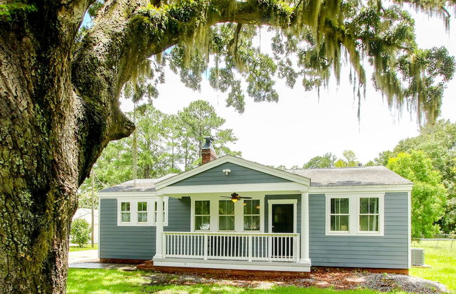 Historic Home for 7 with Apartment - Foto 80