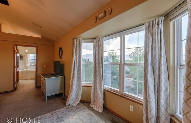 4brfun & Relax Family/friends Getawaynear Usafa - Photo 9