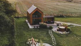 Okno Na Ślężę - Photo 3, Garden