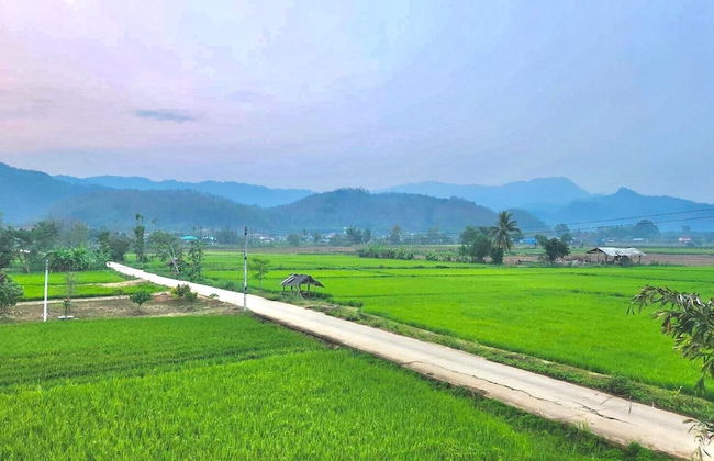 The Green Season Resort Chiang Rai - Foto 34