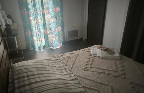 Manon's house Côte bleue mer - Foto 15