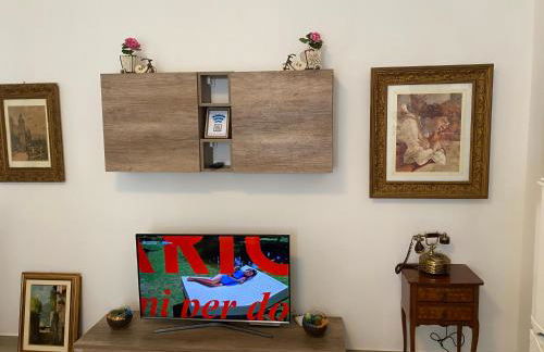 BnB Milano Dipinta di Blu With Balcony - Photo 28