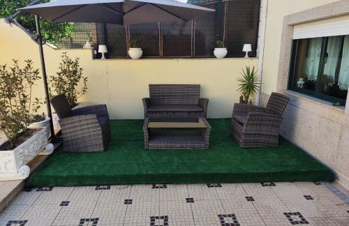 Porto Campanhã Urban Villa - Foto 41