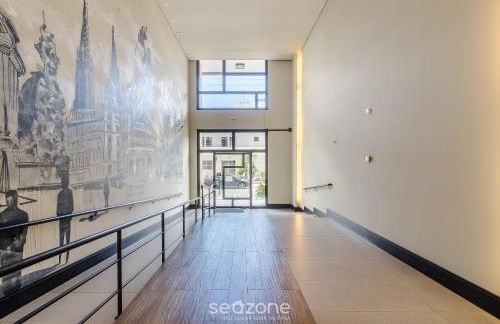 Apto 1Q c/ Piscina a 650m da Praia PDN0113 - Foto 19