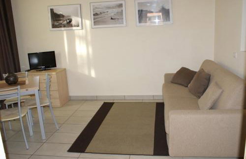 Residence Belmare - Photo 7