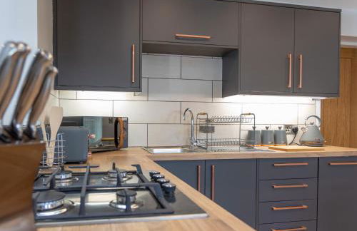 The Spencer Suite - Uk40476 - Foto 7