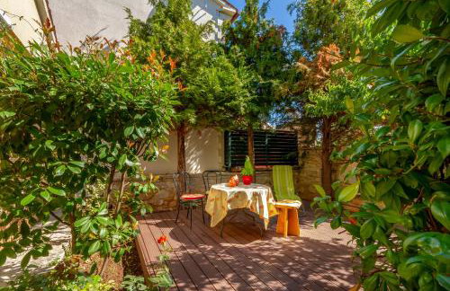 Apartment Red Romantic 2-1 - Foto 19