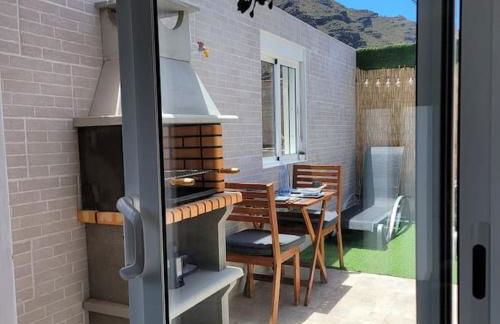 Hikers Haven Courtyard Apartment Tamaimo Tenerife - Foto 27