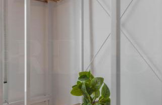 Peaceful & bright apartment with patio - Center - Foto 26