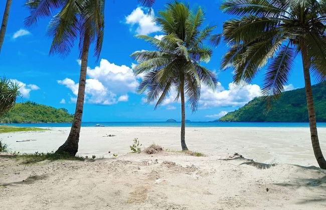 Zhaya's Beach and Cottages - Foto 6